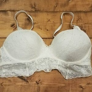 Victoria's Secret-PINK bra